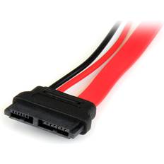 StarTech Slimline SATA-SATA 0.2m