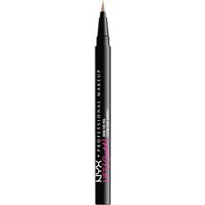 NYX Lift & Snatch Brow Tint Pen Taupe