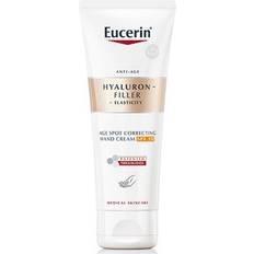 UVB Protection Hand Care Eucerin Hyalruon-Filler + Elasticity Hand Cream SPF30 75ml