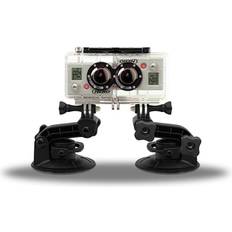 GoPro 3D HERO System x