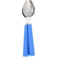 Red Tea Spoons Quid Habitat Tea Spoon 3pcs