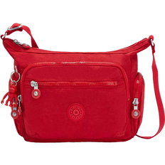 Kipling Handbags Kipling Gabbie S - Red Rouge