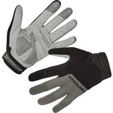 Gloves & Mittens Endura Hummvee Plus II Gloves Unisex - Black