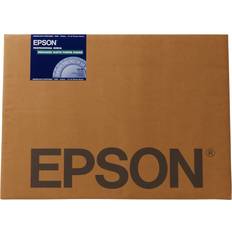 Epson Enhanced Matte Posterboard A2