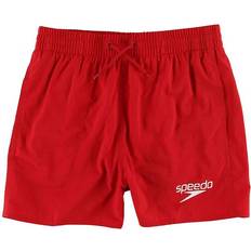 Speedo Junior Essential 13" Watershort - Red (8124126446)