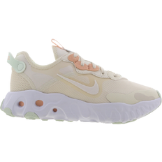 Nike React Art3mis W -Pale Ivory/White/Crimson Tint/Barely Green