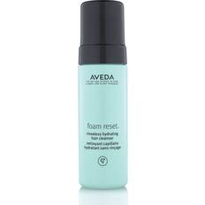 Curly Hair Dry Shampoos Aveda Foam Reset Rinseless Hydrating Hair Cleanser 150ml