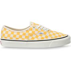 Vans Anaheim Factory Authentic 44 DX - Yellow