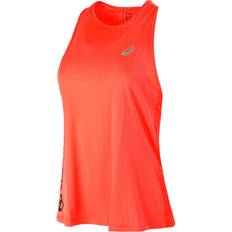 Asics Future Tokyo Tank Women - Sunrise Rd/Performance Black