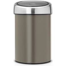 Wall Mounted Pedal Bins Brabantia Touch Bin (31825654)