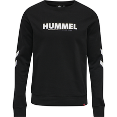 Hummel Hmllegacy Sweatshirt Unisex - Black