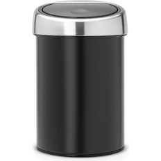 Wall Mounted Pedal Bins Brabantia Touch Bin (364440)