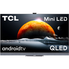 Tcl qled 65" 4k tv TCL 65C825