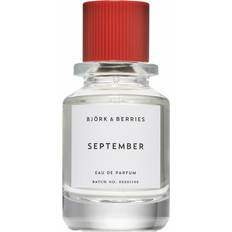 Björk & Berries September EdP 50ml