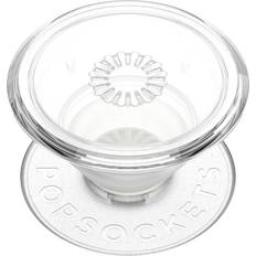 Mobile Device Holders Popsockets Clear
