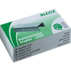 Leitz Power Performance P4 Staples 24/8