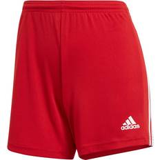 adidas Squadra 21 Shorts Women - Team Power Red/White