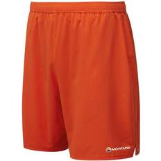 Montane Razor Shorts Men - Flag Red