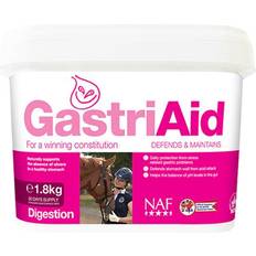 Orange Equestrian NAF GastriAid 1.8kg