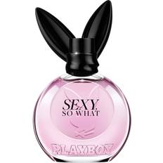 Playboy Fragrances Playboy Sexy So What EdT 40ml