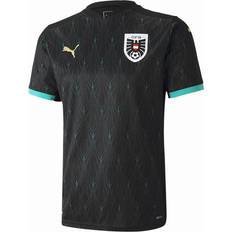 Puma Austria Away Replica Jersey 2020 Sr