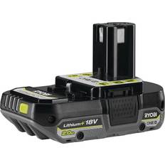 Ryobi Batteries & Chargers Ryobi One+ RB1820C