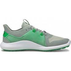 Green - Men Golf Shoes Puma x First Mile Ignite Fasten8 M - High Rise/Island Green