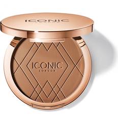 Iconic London Ultimate Bronzing Powder Warm Bronze