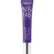 Nip+Fab Eye Creams Nip+Fab Retinol Fix Eye Treatment 15ml