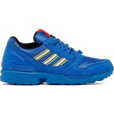 Adidas ZX 8000 X Lego - Bright Royal/Cloud White/Bright Royal