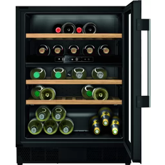 Two Zones Wine Coolers Neff KU9213HG0G Black