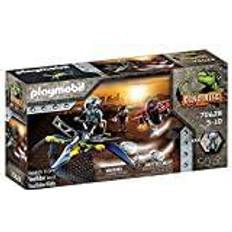 Playmobil Pteranodon Drone Strike 70628