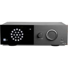 AirPlay 2 - Stereo Amplifiers Amplifiers & Receivers Lyngdorf TDAI-1120