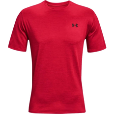 Under Armour Training Vent 2.0 Short Sleeve T-shirt Men - Red