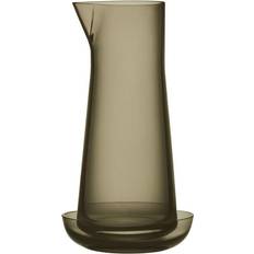 Orrefors Informal Water Carafe 1L