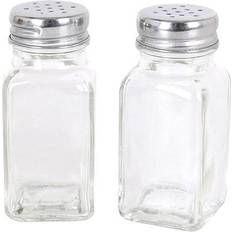 - Salt Mill, Pepper Mill 2pcs 10cm