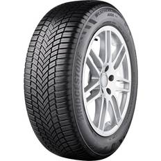 Bridgestone Weather Control A005 DriveGuard Evo 215/60 R17 100V XL RunFlat