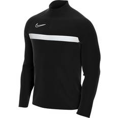 Sportswear Garment T-shirts & Tank Tops on sale Nike Dri-Fit Academy Drill Top Men - Black/White