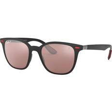 Ray-Ban Scuderia Ferrari Collection Polarized RB4297M F602H2