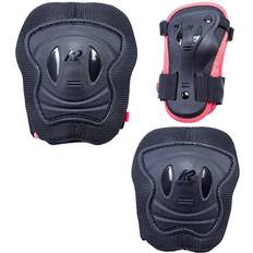 Skateboard Pads Skateboard Accessories K2 Sports Europe Inline Skates Marlee Pro Pad