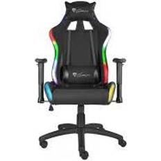 Genesis Trit 500 RGB Gaming Chair - Black