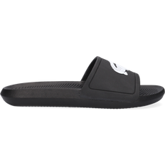 Lacoste Croco Slides M - Black