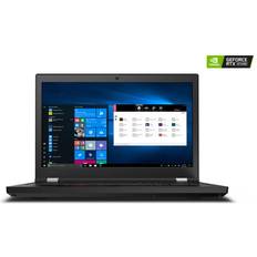 Lenovo ThinkPad P15 20ST005SUK