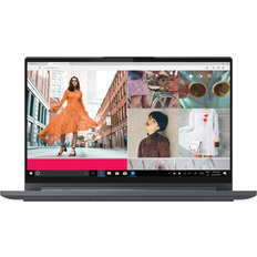 Lenovo Yoga 9 15IMH5 82DE001BUK