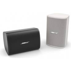 Bose Mains On Wall Speakers Bose Designmax DM3SE