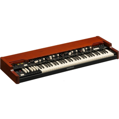 Hammond XK-5