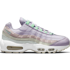 Nike Air Max 95 W - Infinite Lilac/Sea Glass/Green Glow/White