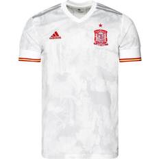 Adidas Spain Away Jerseys 2020 Youth