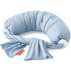 Spandex Pregnancy & Nursing Pillows Bbhugme Nursing Pillow