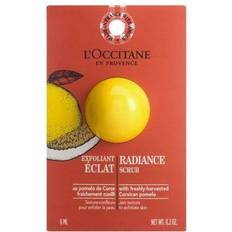 L'Occitane Exfoliators & Face Scrubs L'Occitane Radiance Scrub 6ml